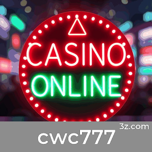 cwc777: Seu Cassino Online Seguro e Divertido