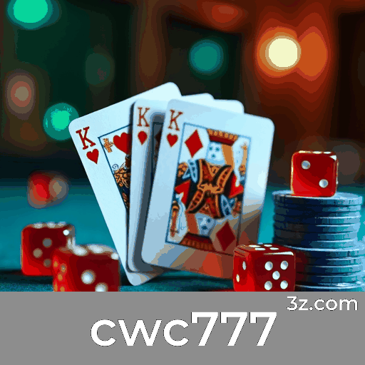 cwc777: Seu Cassino Online Seguro e Divertido